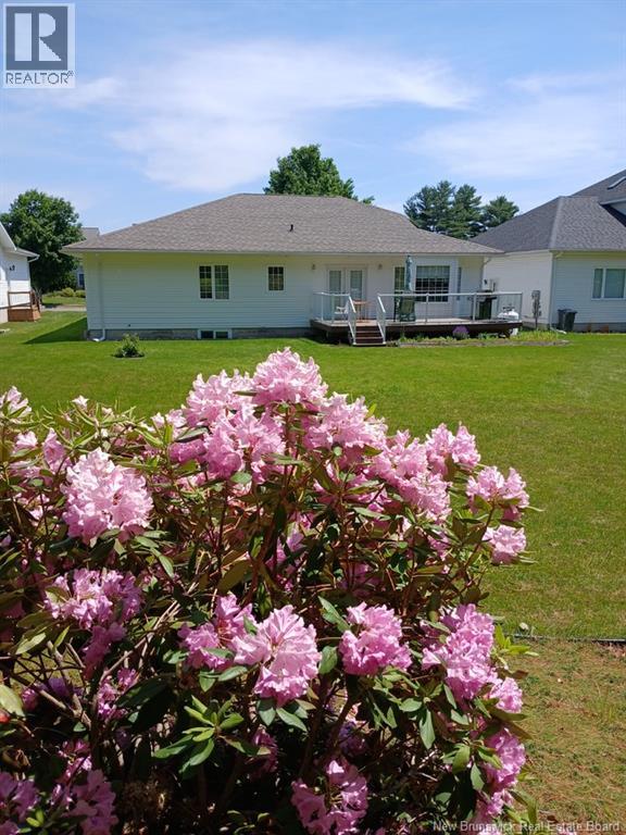 32 Barbara Court, Fredericton, New Brunswick  E3B 7G6 - Photo 4 - NB129739