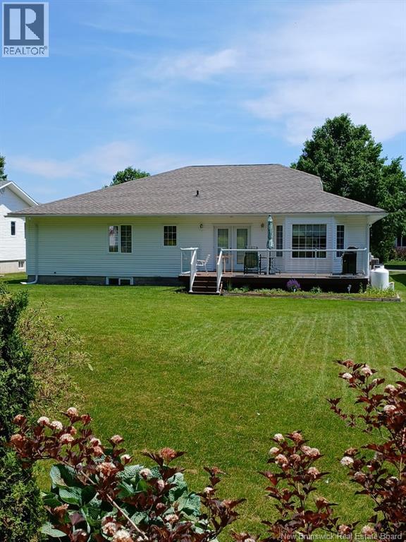 32 Barbara Court, Fredericton, New Brunswick  E3B 7G6 - Photo 42 - NB129739