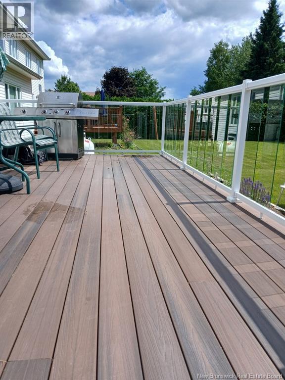 32 Barbara Court, Fredericton, New Brunswick  E3B 7G6 - Photo 45 - NB129739