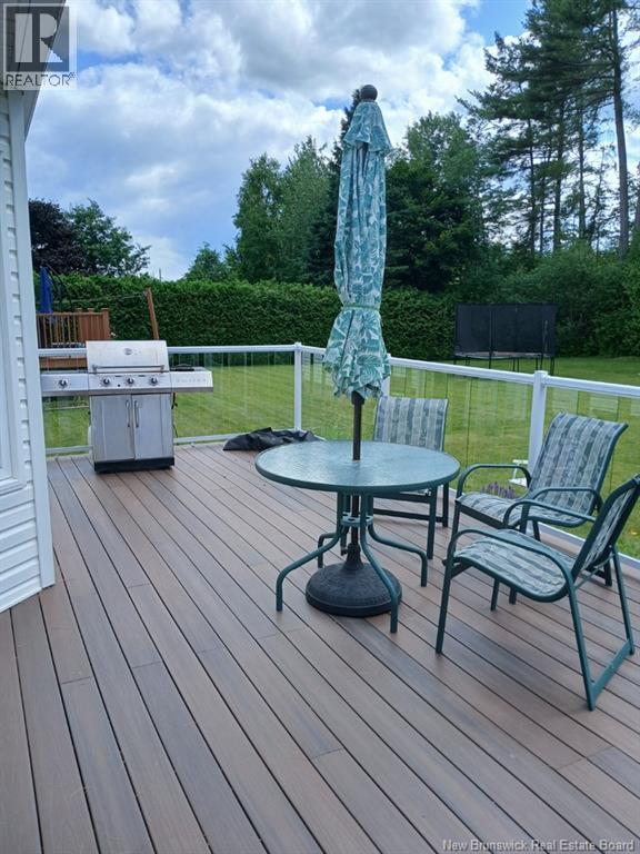 32 Barbara Court, Fredericton, New Brunswick  E3B 7G6 - Photo 46 - NB129739