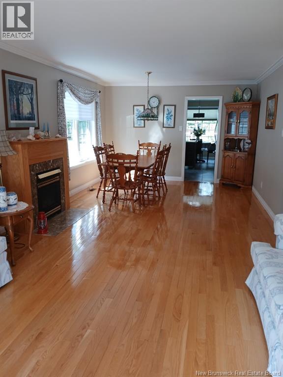 32 Barbara Court, Fredericton, New Brunswick  E3B 7G6 - Photo 47 - NB129739