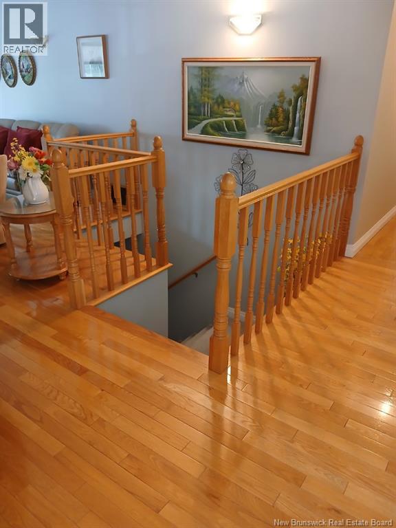 32 Barbara Court, Fredericton, New Brunswick  E3B 7G6 - Photo 49 - NB129739