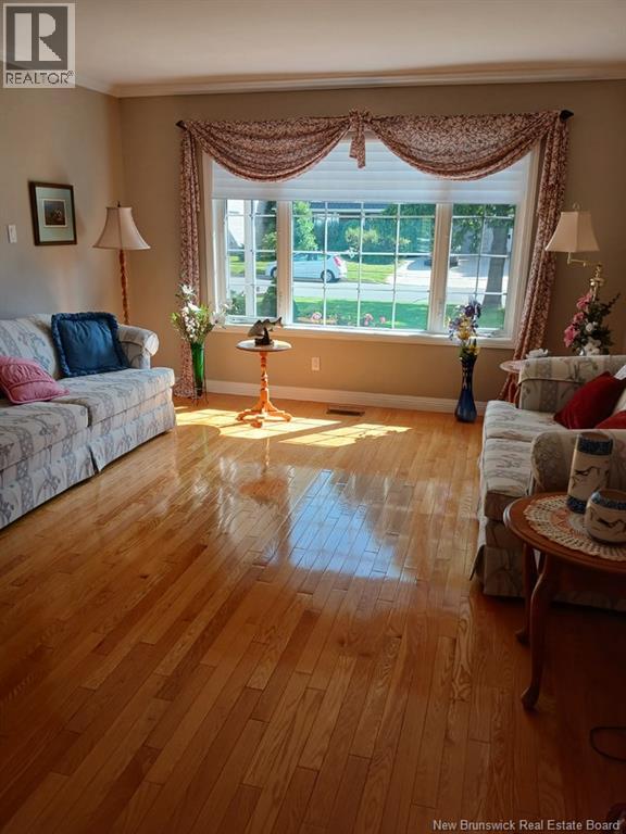 32 Barbara Court, Fredericton, New Brunswick  E3B 7G6 - Photo 9 - NB129739