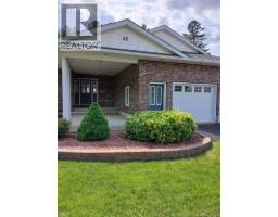 32 Barbara Court, Fredericton, New Brunswick