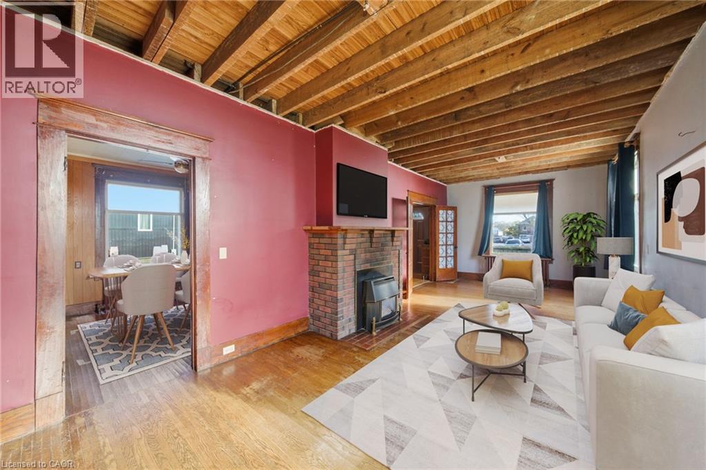 160 Head Street N, Simcoe, Ontario N3Y 3X5 - Photo 12 - 40782175