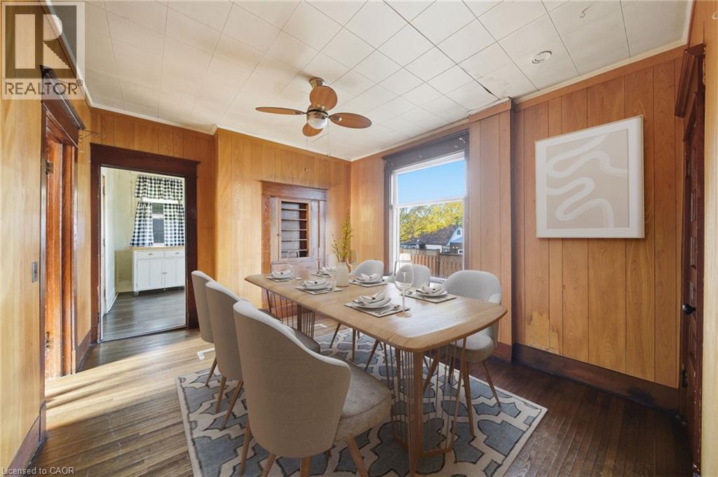 160 Head Street N, Simcoe, Ontario N3Y 3X5 - Photo 16 - 40782175