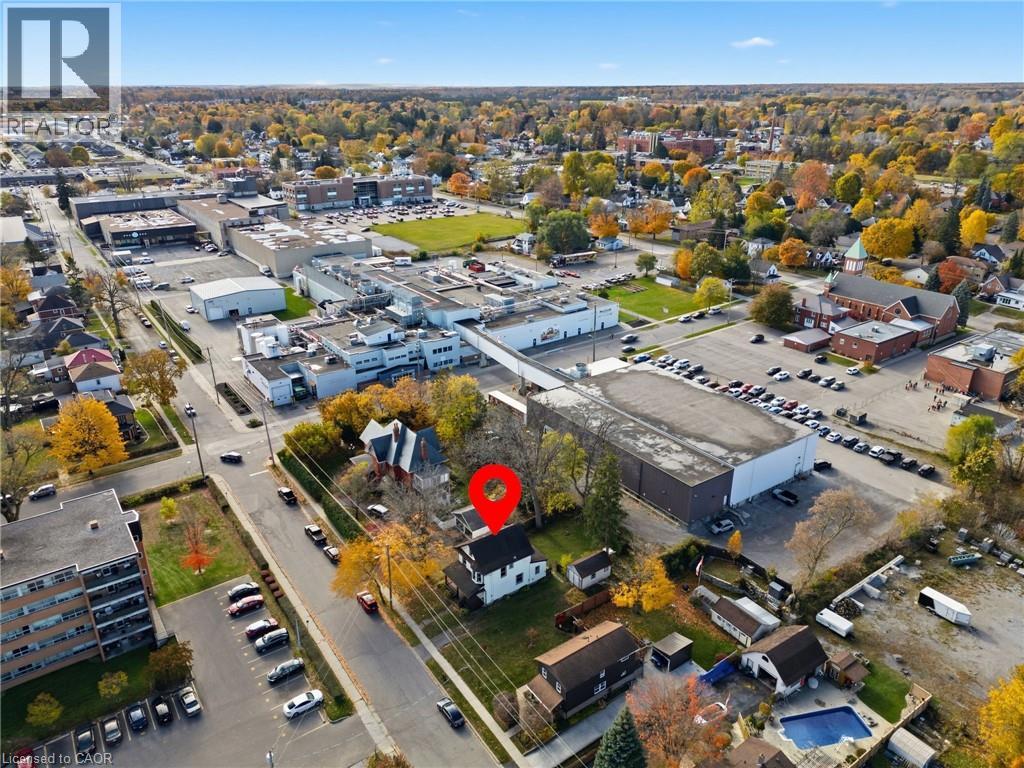 160 Head Street N, Simcoe, Ontario N3Y 3X5 - Photo 40 - 40782175