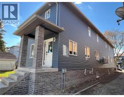 348 CAMPBELL Unit# B2, Windsor, Ontario