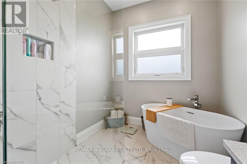 13 Francesco Crescent, St. Catharines, Ontario L2S 4C7 - Photo 12 - X12514824