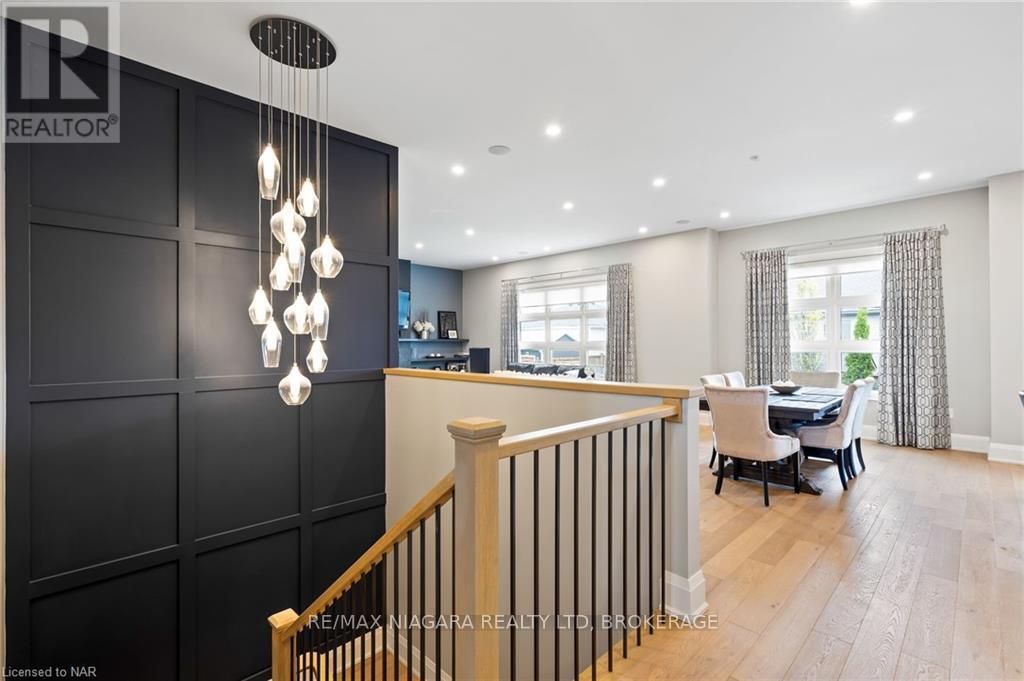 13 Francesco Crescent, St. Catharines, Ontario L2S 4C7 - Photo 3 - X12514824