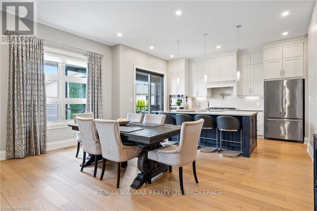 13 Francesco Crescent, St. Catharines, Ontario L2S 4C7 - Photo 7 - X12514824