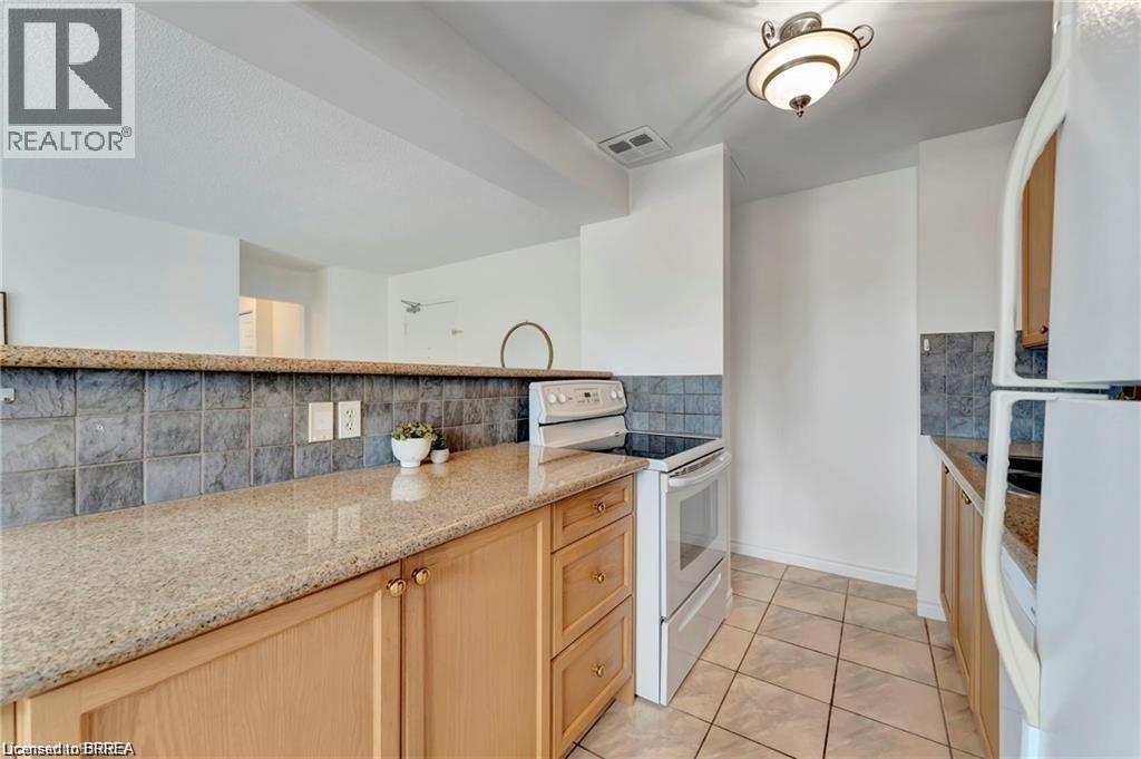 793 Colborne Street E Unit# 207, Brantford, Ontario  N3S 7J3 - Photo 11 - 40784981