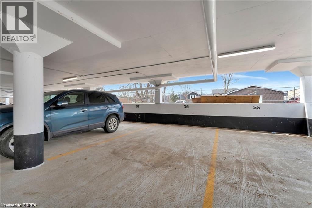 793 Colborne Street E Unit# 207, Brantford, Ontario  N3S 7J3 - Photo 24 - 40784981