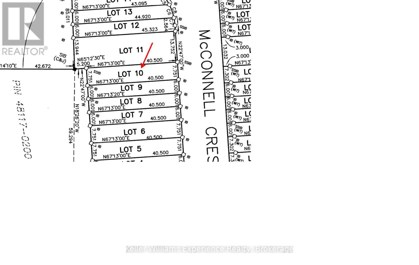 24 Mcconnell Crescent, Bracebridge, Ontario  P1L 0N7 - Photo 20 - X12475631