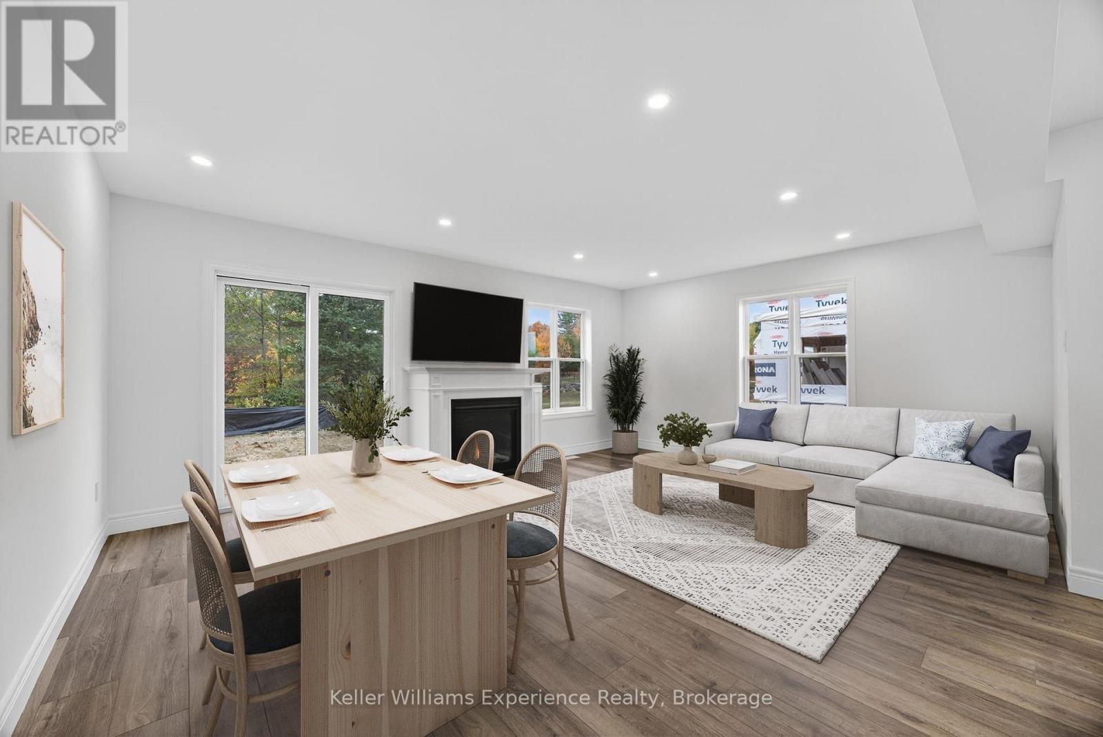 24 Mcconnell Crescent, Bracebridge, Ontario  P1L 0N7 - Photo 8 - X12475631