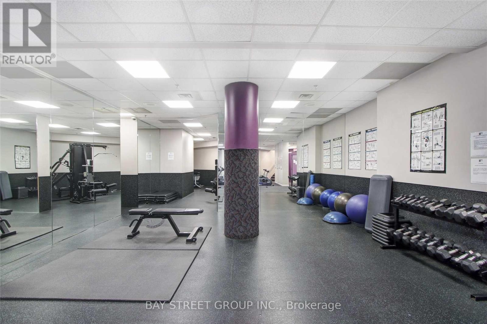 2213 - 1001 Bay Street, Toronto, Ontario M5S 3A6 - Photo 19 - C12480050