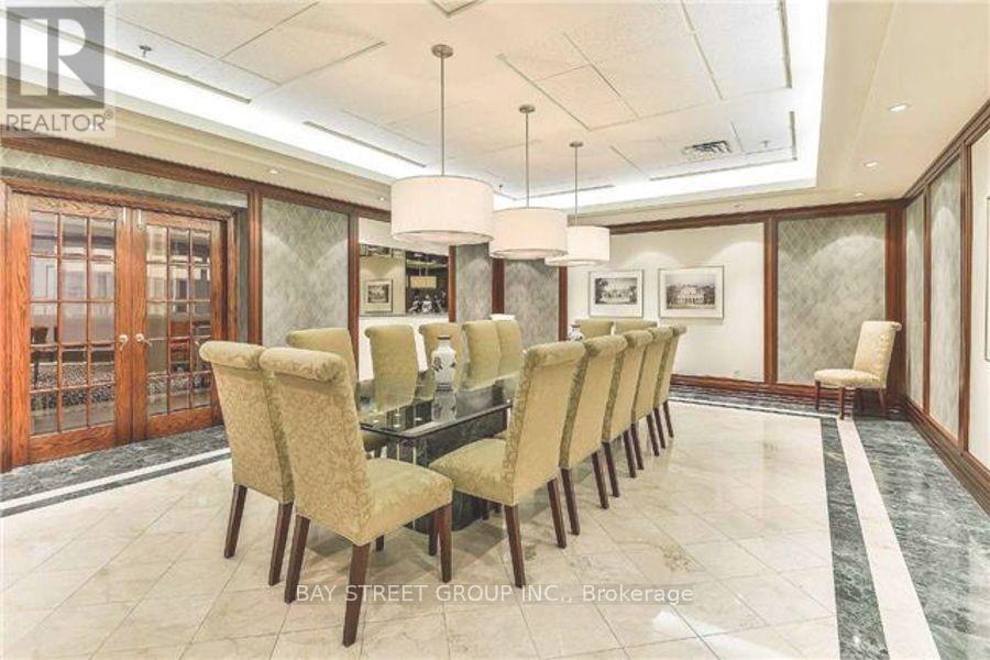 2213 - 1001 Bay Street, Toronto, Ontario M5S 3A6 - Photo 24 - C12480050