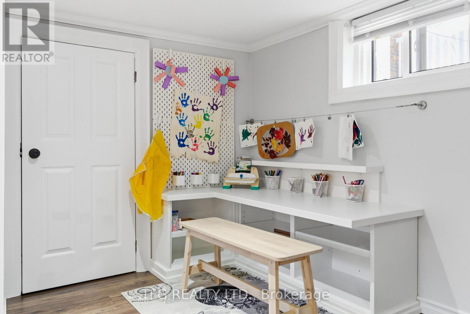 131 Roxborough Avenue, Oshawa, Ontario  L1G 5W6 - Photo 32 - E12513184