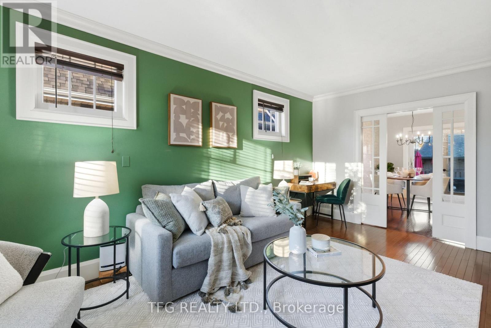 131 Roxborough Avenue, Oshawa, Ontario  L1G 5W6 - Photo 9 - E12513184