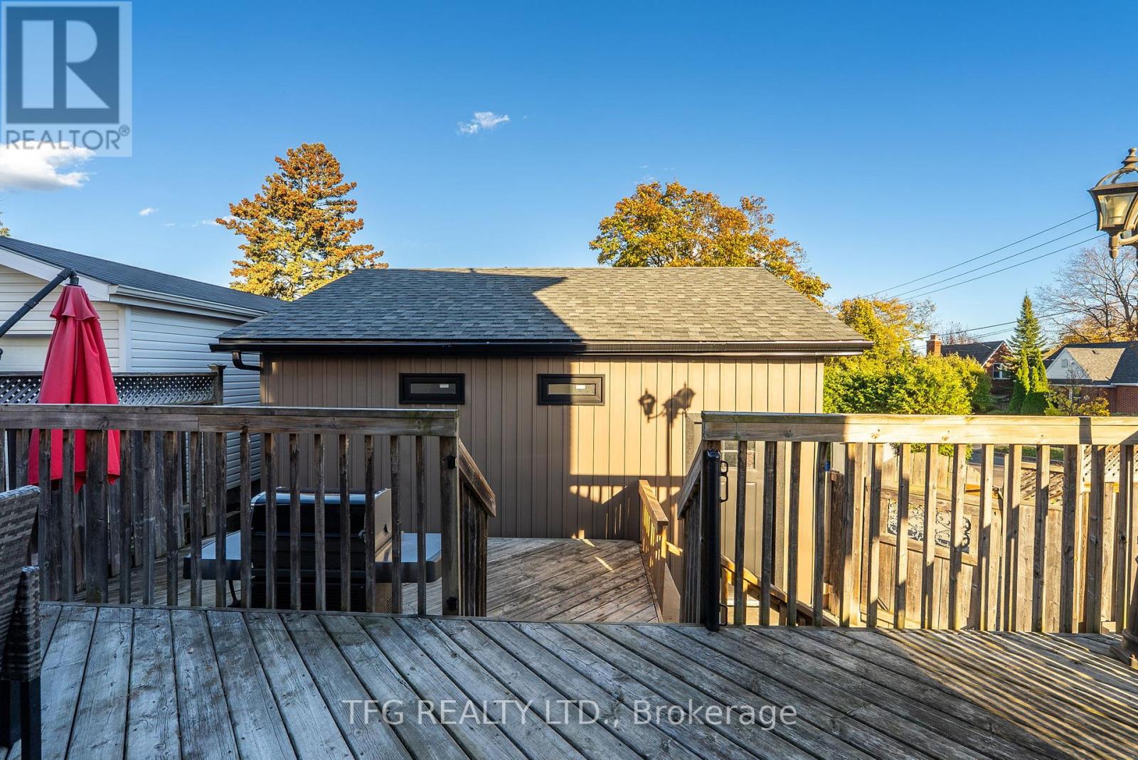 131 Roxborough Avenue, Oshawa, Ontario  L1G 5W6 - Photo 38 - E12513184