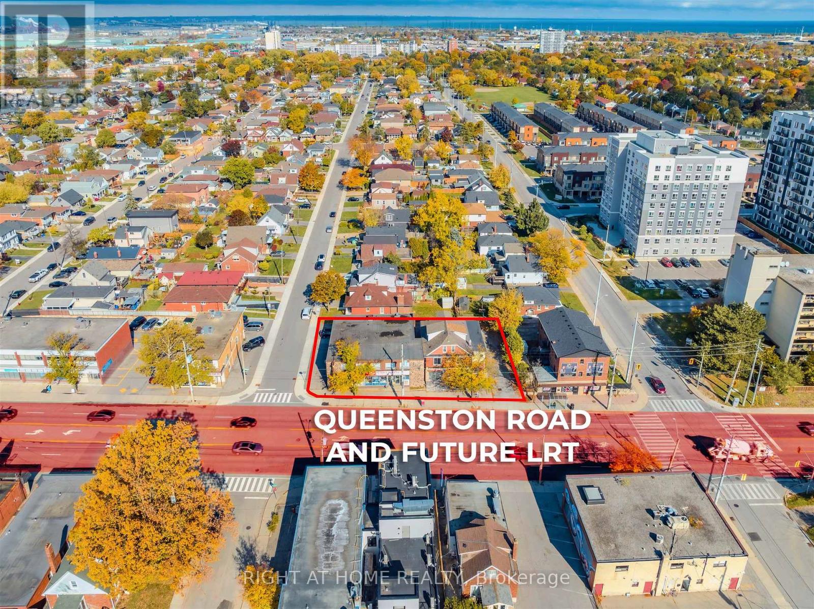 353 QUEENSTON ROAD, Hamilton, Ontario