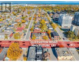 353 QUEENSTON ROAD, Hamilton, Ontario