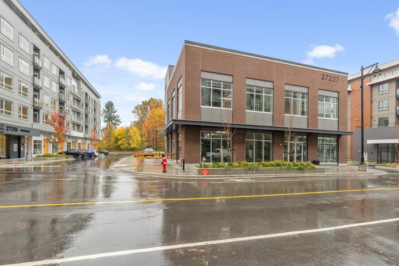 410 27215 Aldergrove Town Centre Drive, Langley, British Columbia V4W 0E3 - Photo 25 - R3065265