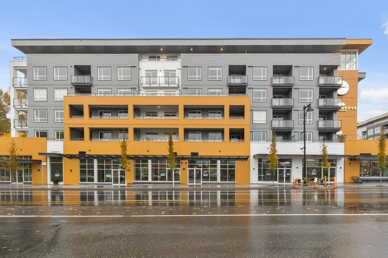 410 27215 Aldergrove Town Centre Drive, Langley, British Columbia V4W 0E3 - Photo 26 - R3065265