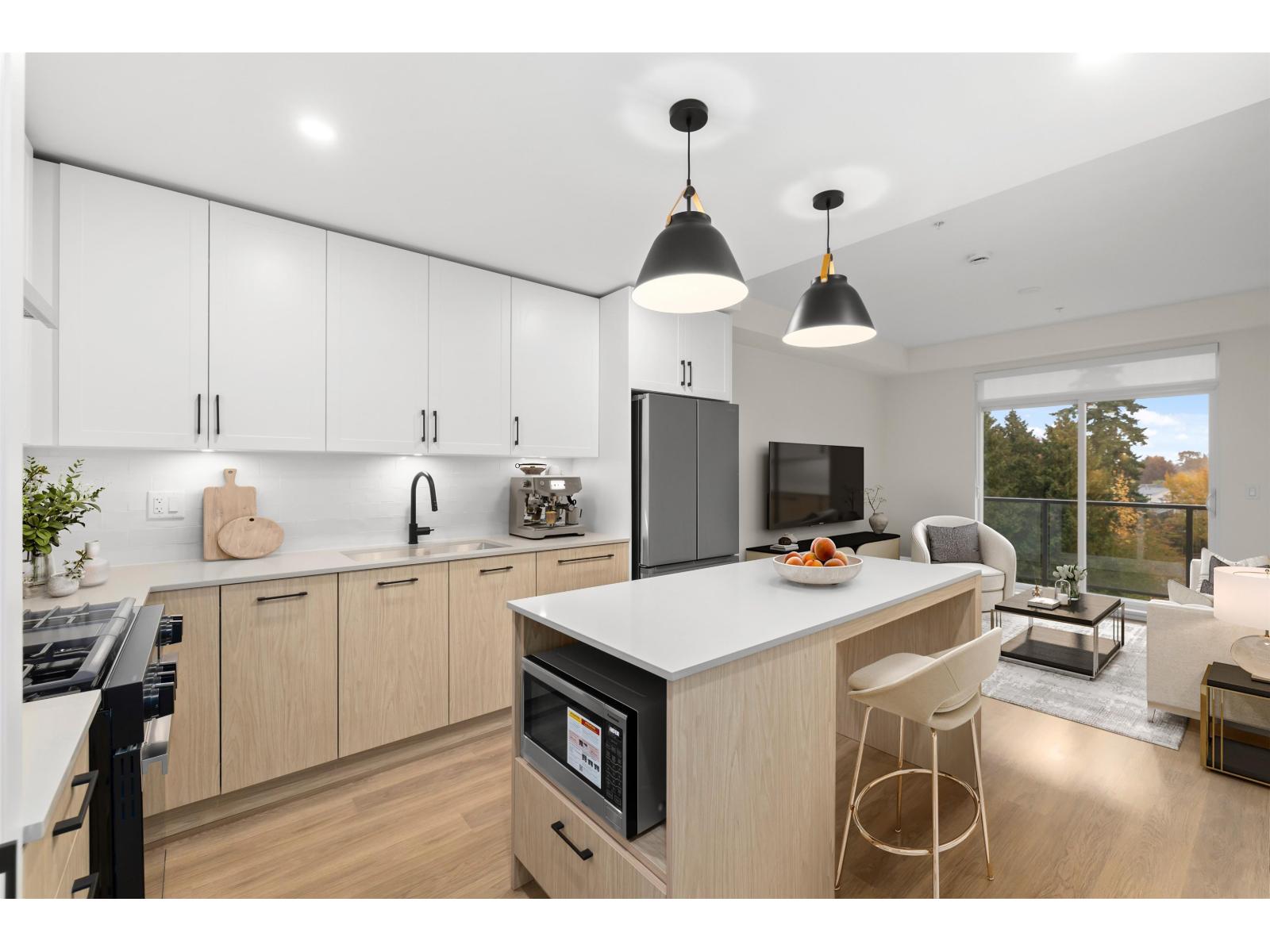 410 27215 Aldergrove Town Centre Drive, Langley, British Columbia V4W 0E3 - Photo 6 - R3065265