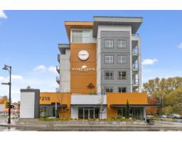 410 27215 ALDERGROVE TOWN CENTRE DRIVE, Langley, British Columbia