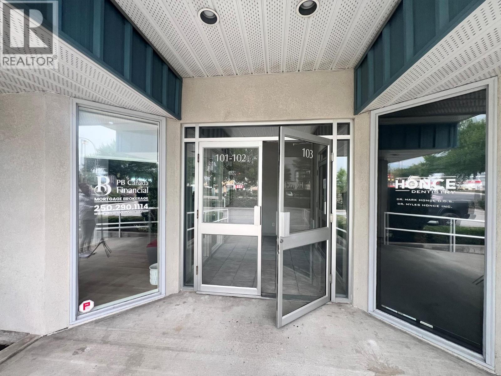 519 33 Highway W Unit# 102, Kelowna, British Columbia  V1X 1Y2 - Photo 16 - 10362208