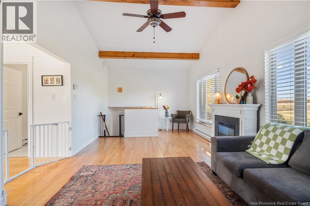 699 Saint Charles Nord Road, Saint-Charles, New Brunswick  E4W 4R9 - Photo 9 - NB129296