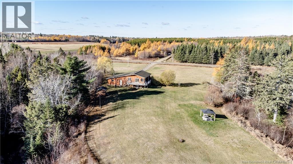 699 Saint Charles Nord Road, Saint-Charles, New Brunswick  E4W 4R9 - Photo 30 - NB129296