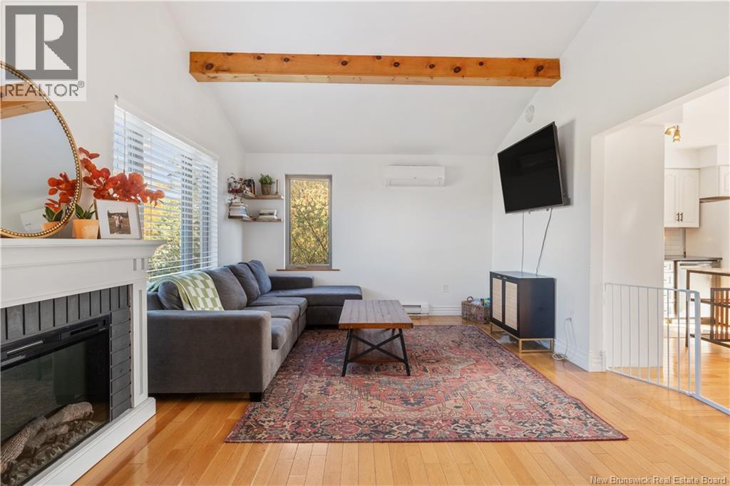 699 Saint Charles Nord Road, Saint-Charles, New Brunswick  E4W 4R9 - Photo 11 - NB129296