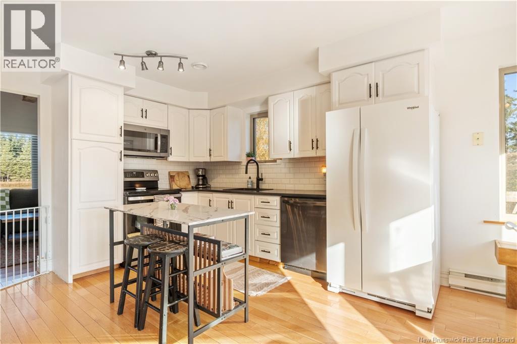 699 Saint Charles Nord Road, Saint-Charles, New Brunswick  E4W 4R9 - Photo 13 - NB129296