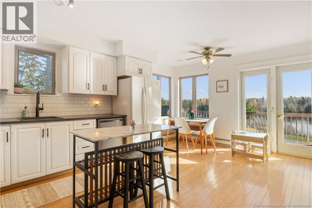 699 Saint Charles Nord Road, Saint-Charles, New Brunswick  E4W 4R9 - Photo 15 - NB129296