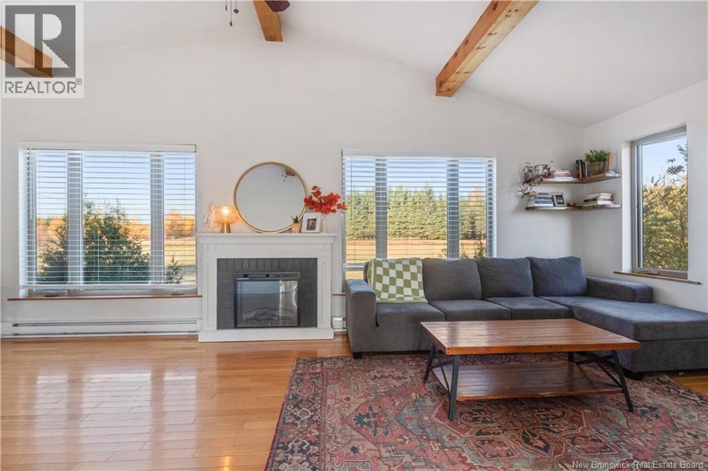 699 Saint Charles Nord Road, Saint-Charles, New Brunswick  E4W 4R9 - Photo 10 - NB129296