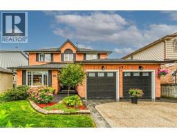 45 DUBLIN Drive, Hamilton, Ontario