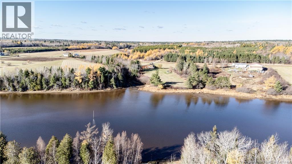 699 Saint Charles Nord Road, Saint-Charles, New Brunswick  E4W 4R9 - Photo 8 - NB129296