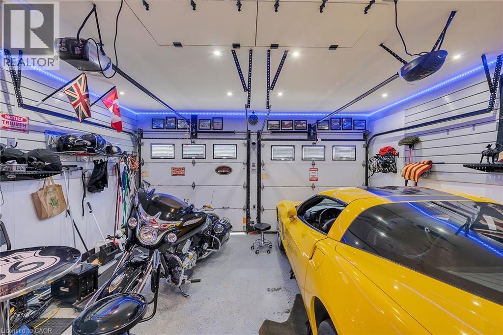 45 Dublin Drive, Hamilton, Ontario L9B 1Z9 - Photo 42 - 40785828