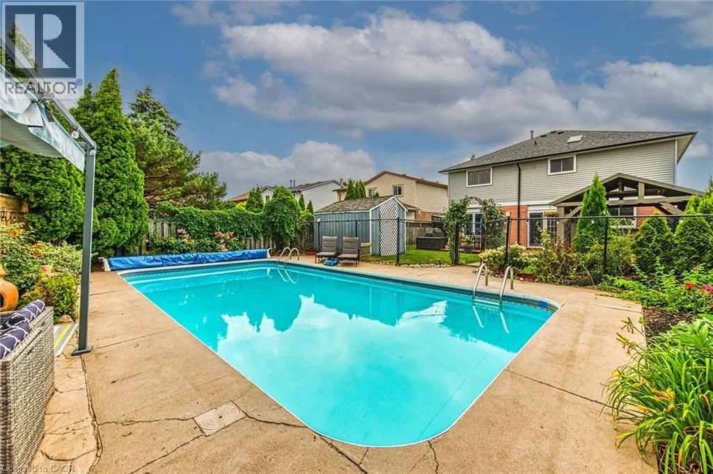 45 Dublin Drive, Hamilton, Ontario L9B 1Z9 - Photo 50 - 40785828