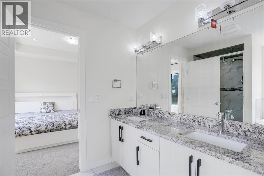 353 Nolanhurst Crescent Nw, Calgary, Alberta  T3R 0Z1 - Photo 35 - A2255385