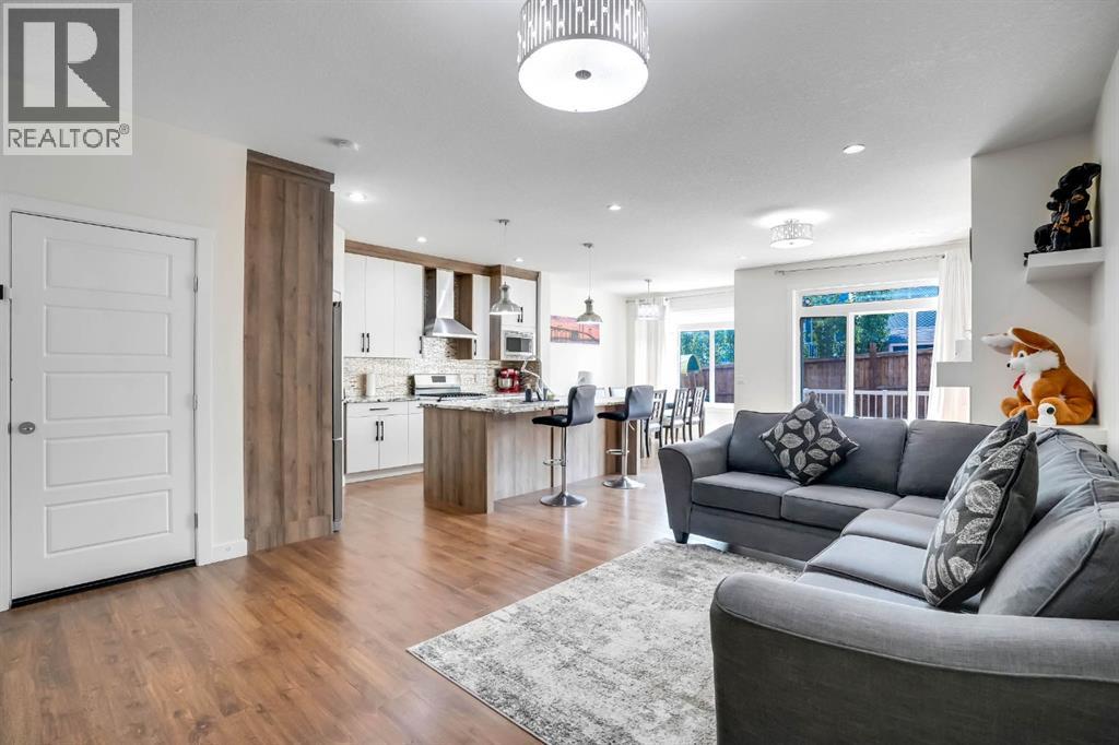 353 Nolanhurst Crescent Nw, Calgary, Alberta  T3R 0Z1 - Photo 12 - A2255385