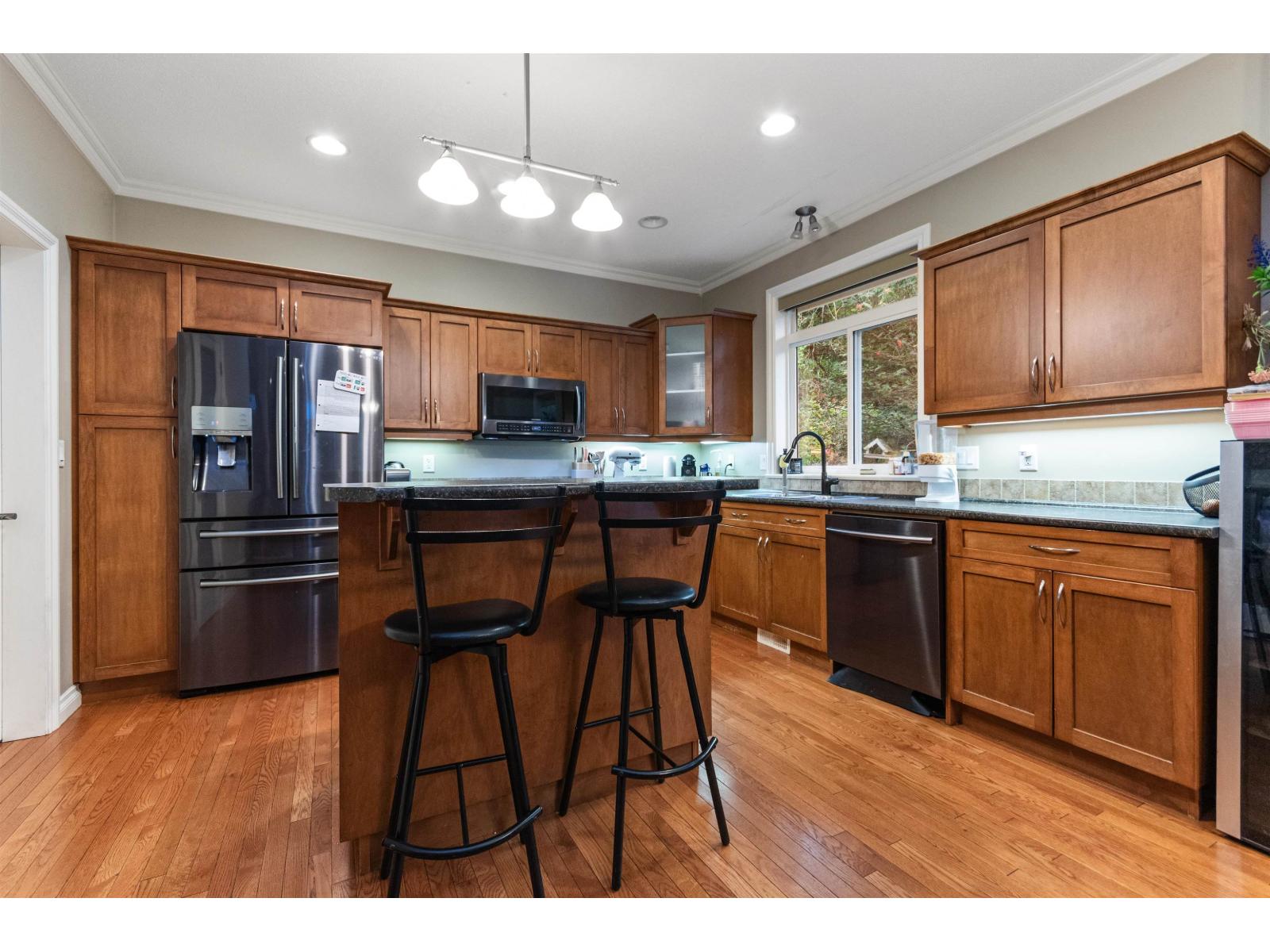 5583 Thom Creek Drive, Promontory, Sardis, British Columbia V2R 5Z6 - Photo 5 - R3051600