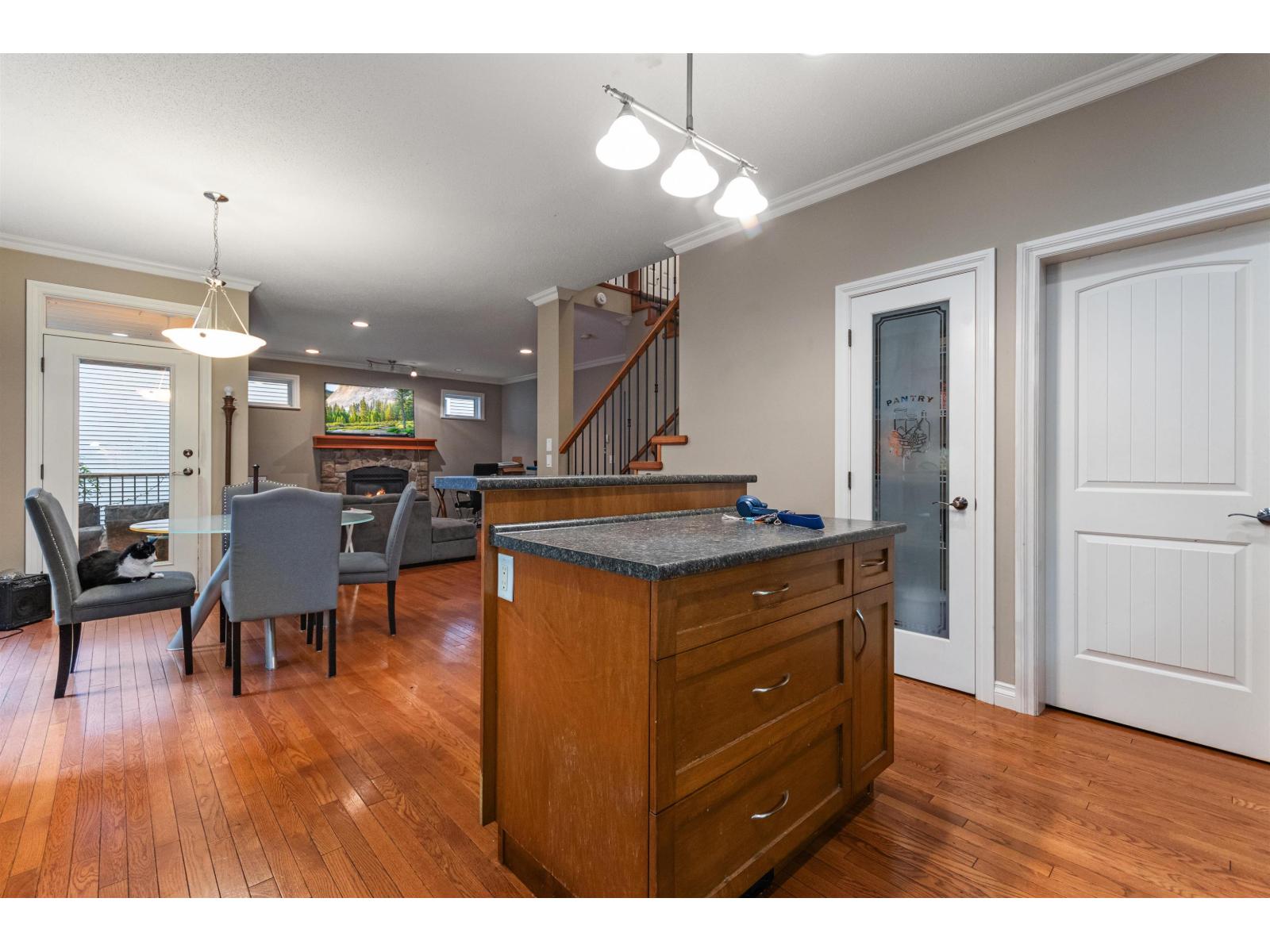 5583 Thom Creek Drive, Promontory, Sardis, British Columbia V2R 5Z6 - Photo 8 - R3051600