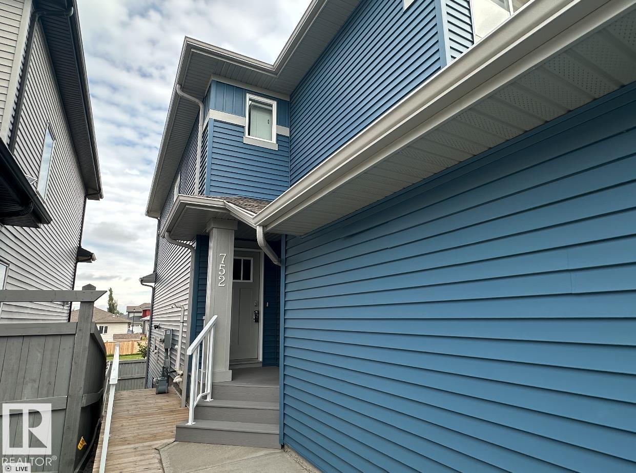 752 Berg Lo, Leduc, Alberta  T9E 1G8 - Photo 31 - E4464838