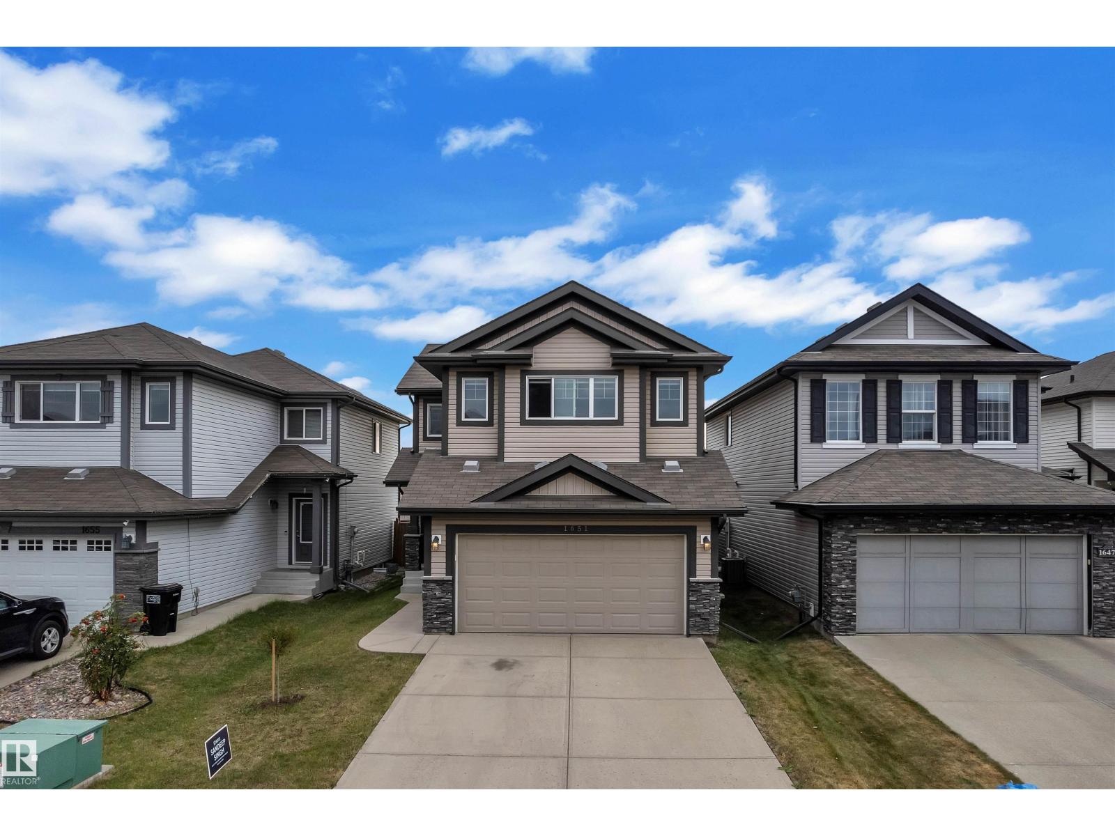 1651 28 St Nw, Edmonton, Alberta  T6T 0R7 - Photo 1 - E4464839