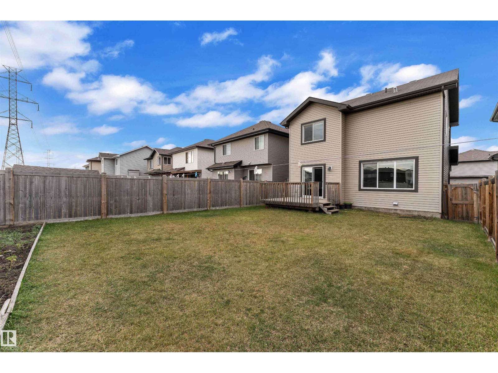 1651 28 St Nw, Edmonton, Alberta  T6T 0R7 - Photo 40 - E4464839