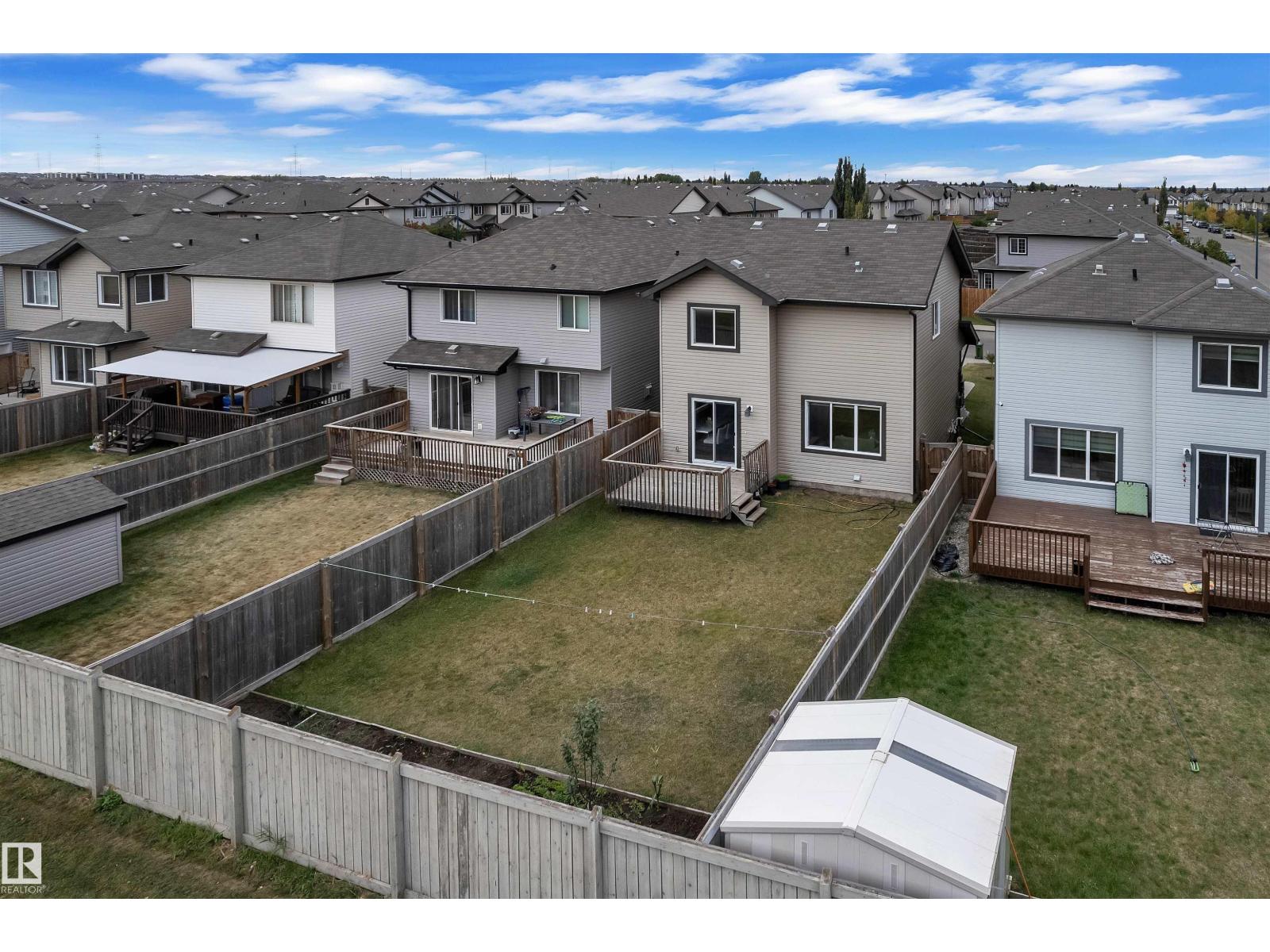 1651 28 St Nw, Edmonton, Alberta  T6T 0R7 - Photo 41 - E4464839