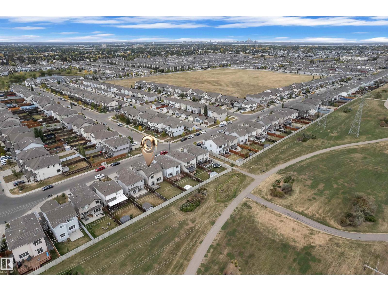 1651 28 St Nw, Edmonton, Alberta  T6T 0R7 - Photo 42 - E4464839